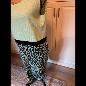 Ming Wang Dress Size 14.